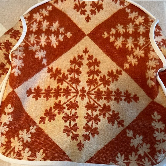 HEY JOHANNA WOOL COAT - Picture 4 of 5